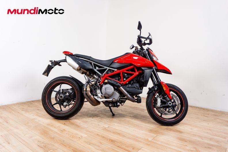 Dueruote Annunci: le migliori Ducati Hypermotard 950 usate